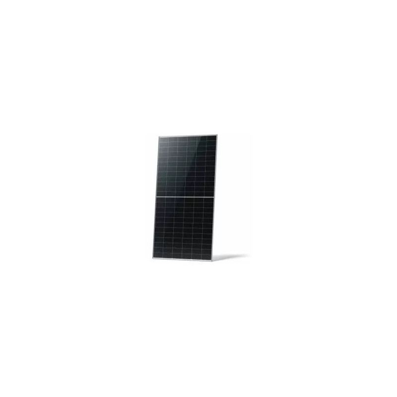Panouri fotovoltaice Jinko Bifacial JKM590N-72HL4-BDV 590 Silver Frame