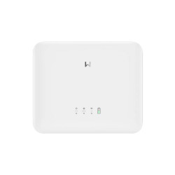 Invertor hibrid monofazat Goodwe GW6000-ES-20, 6 kW, 6000 W