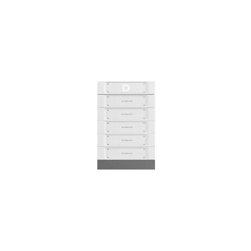 Acumulator HV DYNESS STACK100-5S 25,6 kWh (5 X 5.12 kWh)