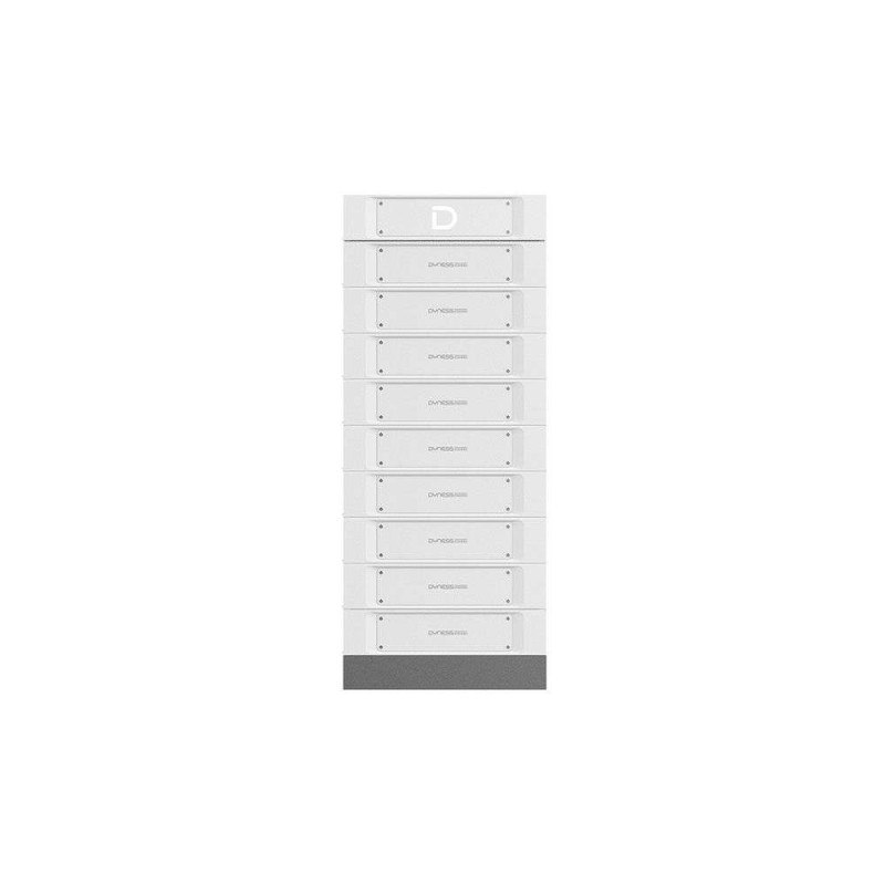 Acumulator DYNESS HV STACK100-9S 46,08 kWh (9 X 5.12 kWh)