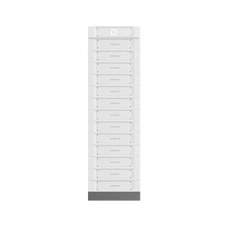 Acumulator DYNESS HV...