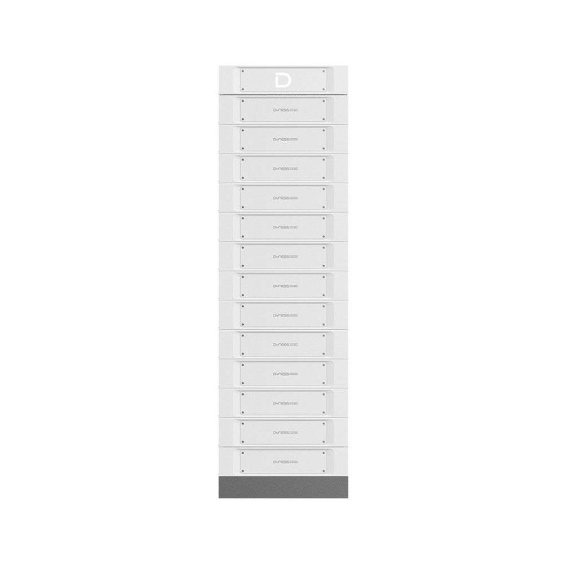 Acumulator DYNESS HV STACK100-13S 66,56kWh (13 x 5.12 kWh)