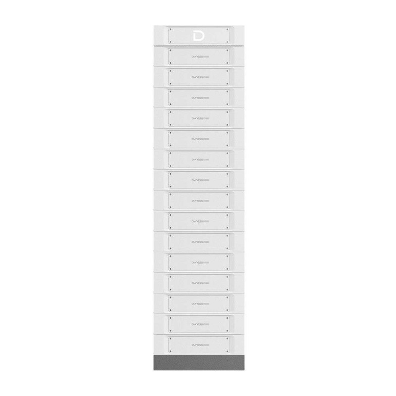 Acumulator DYNESS HV STACK100-15S 76,8kWh (15 x 5.12 kWh)