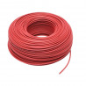 Cablu solar 6mm2 rosu
