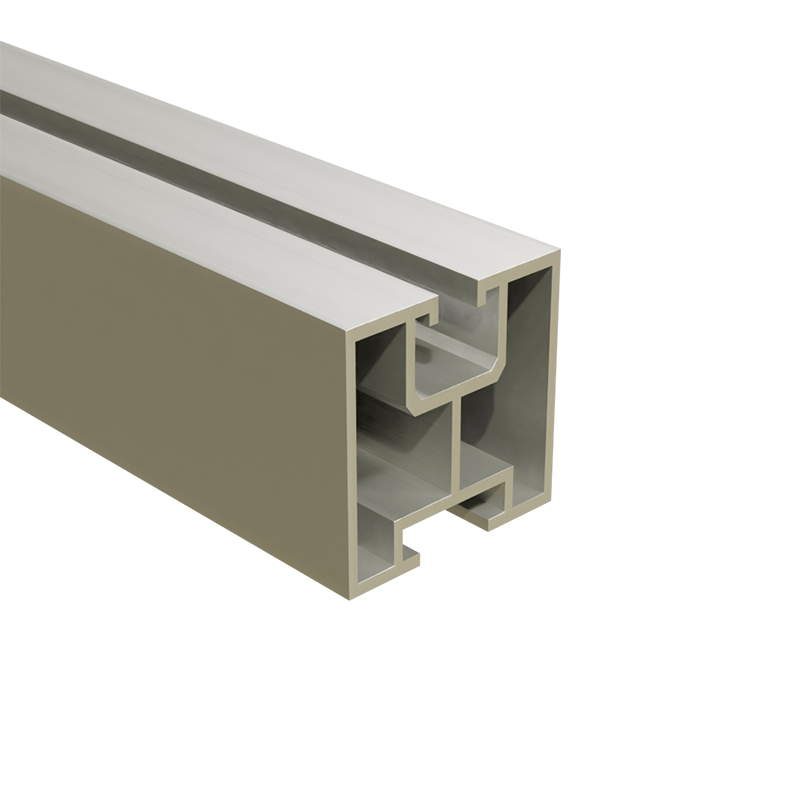 Profil 40x40 T-Bolt 2.4m (UMX Systems)