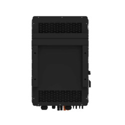 Deye Invertor hibrid trifazat SUN-80K-SG02HP3-EU-EM6, 80kW, 80000 W