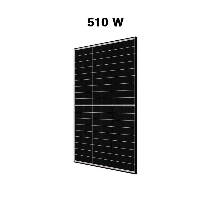 Canadian Solar Panou fotovoltaic 510W TOPHiKu6 N-type
