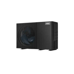 TCL Pompă de căldură 12 kW Monofazat