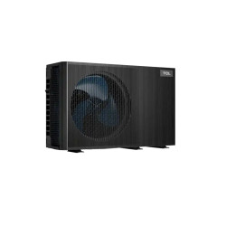 TCL Pompǎ de cǎldurǎ 16kW Trifazat