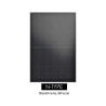 Panou Jinko JKM510N-54HL4M-BDV 510W Black Frame Bifacial