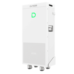 Acumulator Dyness PowerBrick Plus 16,07 kWh IP65 + Kit cabluri + incalzire