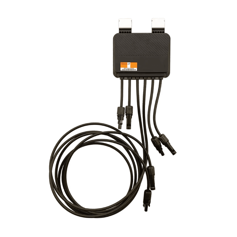 TIGO TS4-A-2F Rapid ShutDown 25A 1400W MC4