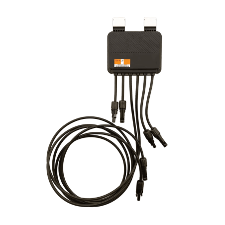 TIGO TS4-A-2F Rapid ShutDown 25A 1400W MC4