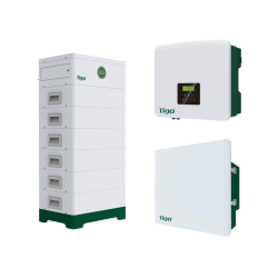 KIT TIGO 10 kW 3P (10 kW + 10,8 kWh)