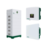 KIT TIGO 10 kW 3P (10 kW + 10,8 kWh)