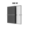 Panouri fotovoltaice Trina Solar 500W Bifaciale N-Type TSM-NEG18RC.27