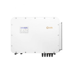 Invertor trifazat hibrid Solis S6-EH3P125K10-NV-YD-H (125kW)