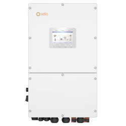 Invertor trifazat hibrid  S6-EH3P30K-H(30kW)