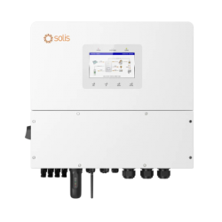Invertor trifazat hibrid S6-EH3P12K-H(12kW)