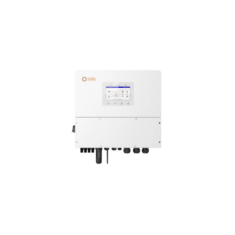 Invertor trifazat hibrid S6-EH3P12K-H(12kW)