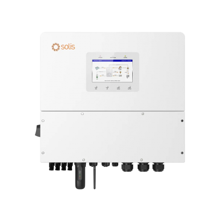 Invertor trifazat hibrid S6-EH3P12K-H(12kW)