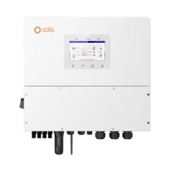 Invertor trifazat hibrid  S6-EH3P15K-H(15kW)