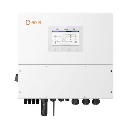 Invertor trifazat hibrid  S6-EH3P15K-H(15kW)