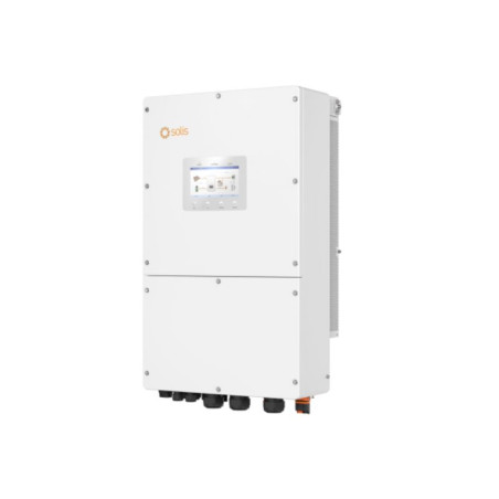 Invertor trifazat hibrid trifazat hibrid S6-EH3P50K-H (50kW)