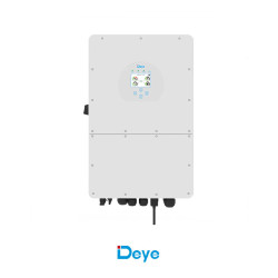 Invertor trifazat hibrid SUN-20K-SG01HP3-EU-AM2, 20kW, 20000 W