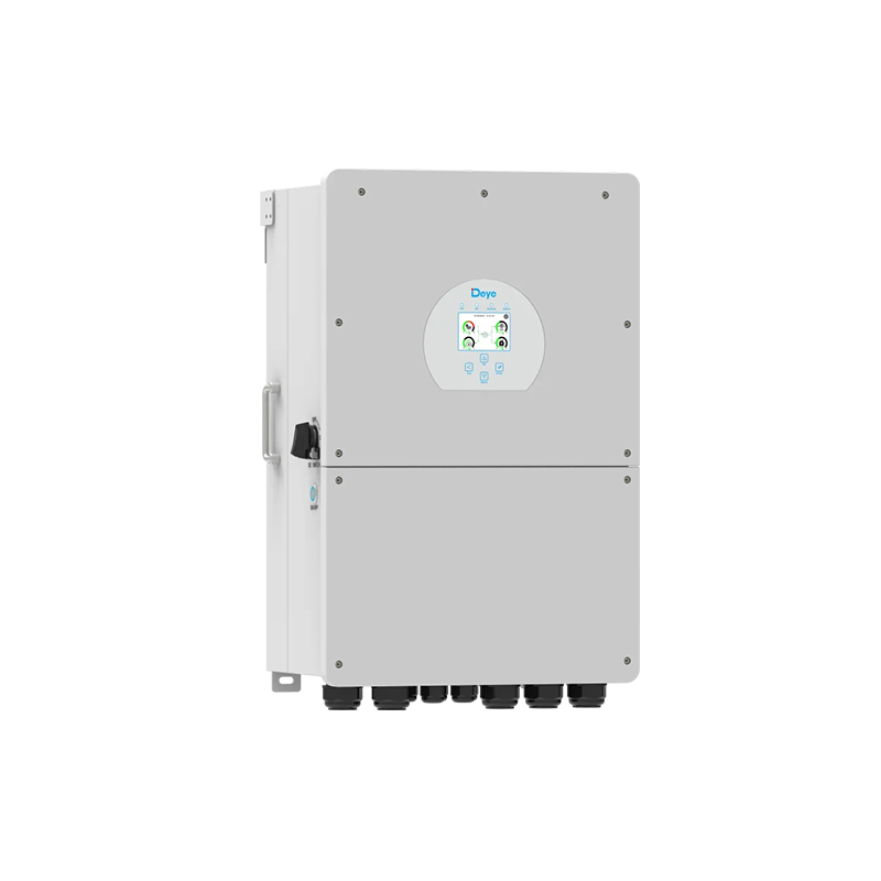 Invertor monofazat hibrid SUN-16K-SG01LP1-EU, 16kW