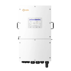 Invertor monofazat hibrid SOLIS S6-EH1P(14)K03-NV-YD-L (14kW)
