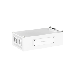 Baterie / acumulator stocare LiFePO4 HV (High Voltage) DYNESS STACK280 (modul 14.336kWh stivuibil)