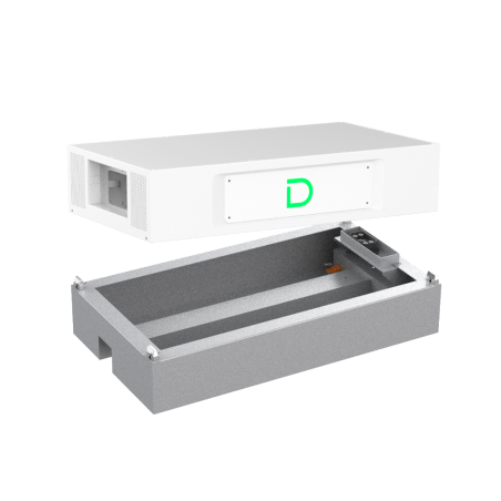 Modul BMS LiFePO4 HV (High Voltage) DYNESS STACK280
