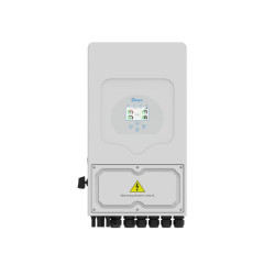 Invertor monofazat hibrid Deye SUN-8K-SG05LP1-EU-AM2-P, 8kW, 8000 W