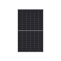 Panou JKM515N-54HL4M-BDV 515W Black Frame Bifacial