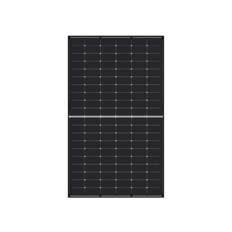 Panou JKM515N-54HL4M-BDV 515W Black Frame Bifacial