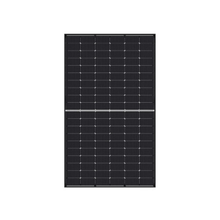 Panou JKM515N-54HL4M-BDV 515W Black Frame Bifacial