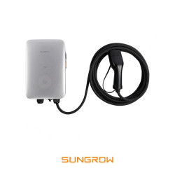 Sungrow Statie electrica de incarcare auto trifazata 11kW AC Charging Pile