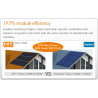 Panasonic  HIT® N330  330W VBHN330SJ53