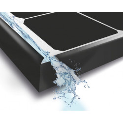 Panasonic HIT KURO 330W VBHN330KJ01