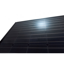 Panasonic HIT KURO 330W VBHN330KJ01