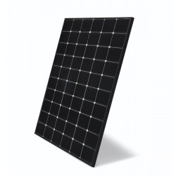 LG NeoN2 BiFacial 335 N1T-V5