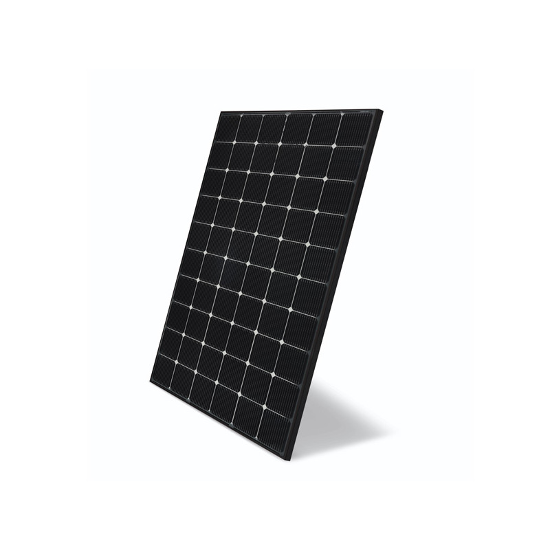LG NeoN2 BiFacial 335 N1T-V5