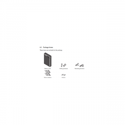 RESU6.5 Low Voltage (48V) Storage
