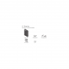 RESU6.5 Low Voltage (48V) Storage