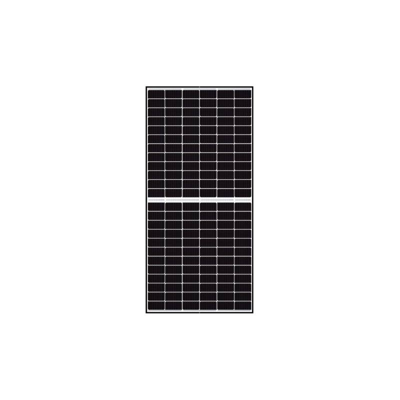 Canadian Solar HiKu CS3L-380MS Black Frame