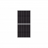 Canadian Solar HiKu CS3L-380MS Black Frame