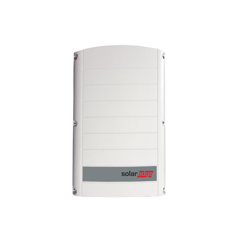 SolarEdge SE3K