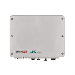 SolarEdge HD-Wave SE3000H