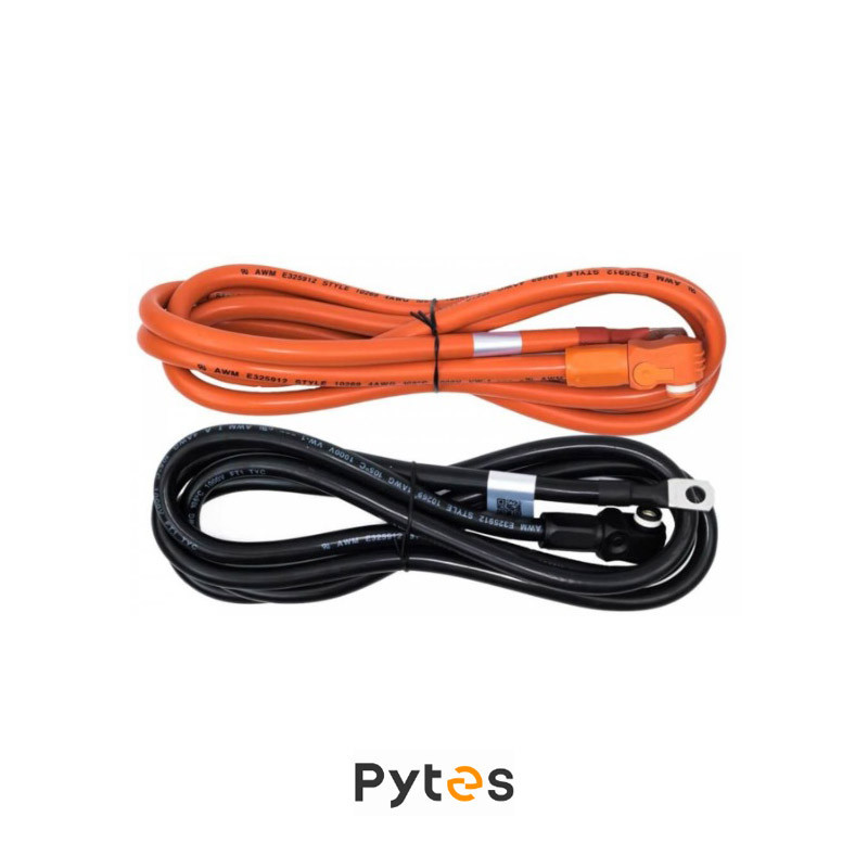 Kit cabluri pentru bateriile Pytes